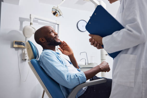 Best Urgent Care for Lost Fillings or Crowns in Lannon, WI