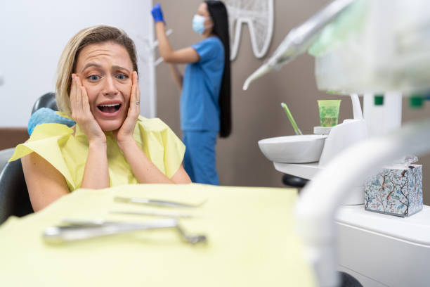 Best Emergency Dental Care for Broken or Chipped Teeth in Lannon, WI