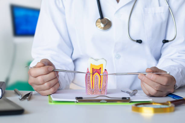 Best Emergency TMJ Treatment in Lannon, WI