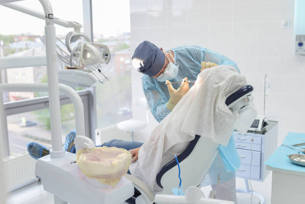 Best Emergency Treatment for Dental Infections or Abscesses in Lannon, WI